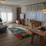 Apartament Haus Michael