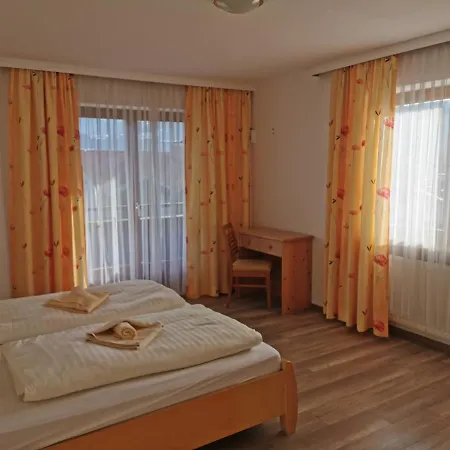 Haus Michael Apartament *