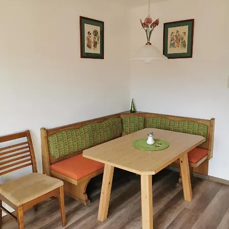 Haus Michael * Münster
