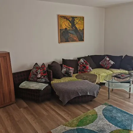 Apartament Haus Michael Münster