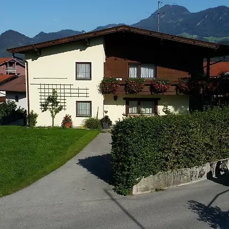 Haus Michael 公寓 Münster