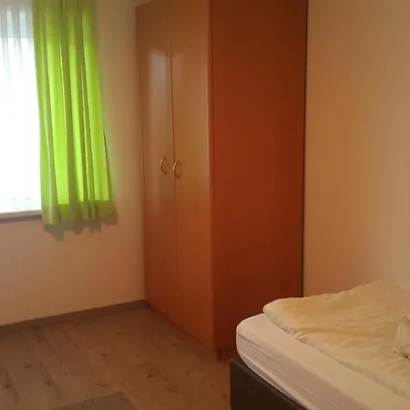 Haus Michael 公寓 Münster